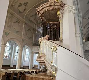 Ev. Kirche St. Stephan