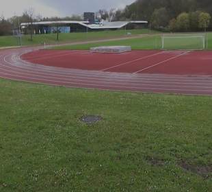 Sportzentrum Wollmatingen