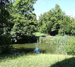 Wasserschloss Oppenweiler