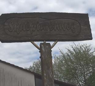 Skulpturenweg Neuler