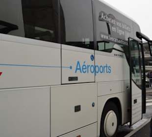 Air France Bus