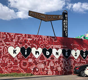 Stadtrundgang Las Vegas