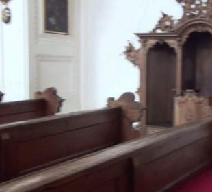 Christuskirche St. Konrad