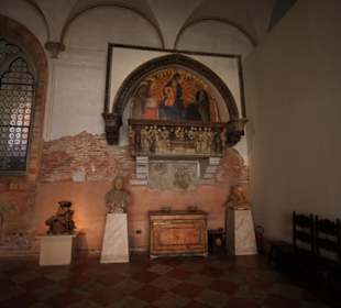 Bazylika Santa Maria Gloriosa dei Frari