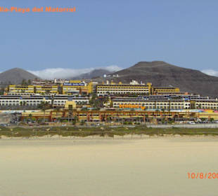 Jandia-Playa del Matorral