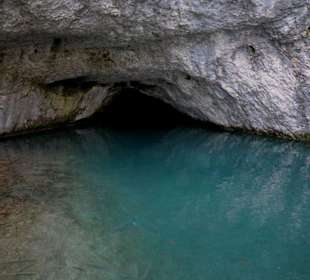 Grotte 