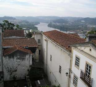Coimbra-Umgebung