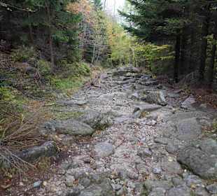 Riesengebirge/Karkonosze
