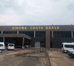 Flughafen Girona (GRO)