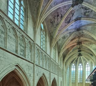  Boekhandel Dominicanen in Maastricht, Niederlande