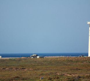 Leuchtturm von Jandia