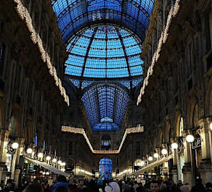 Galleria Vittorio Emanuele