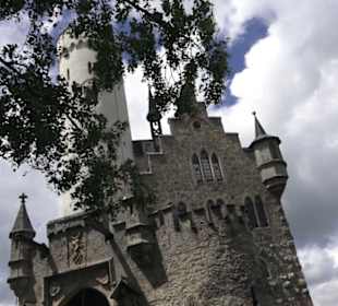 Schloss Lichtenstein