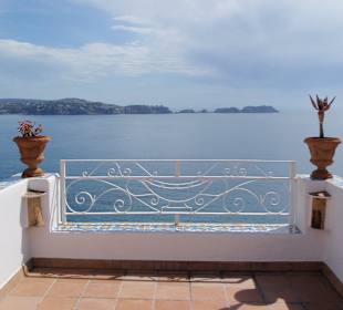 Cala Fornells Terrasse (Bar)