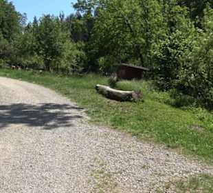 Wanderweg Sieben-Täler-Runde 