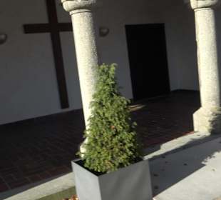Friedhof Thalfingen