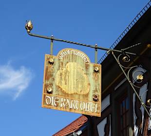 Restaurant Die Kartoffel