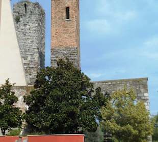 Torre del Brandale