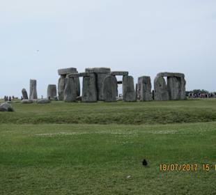 Stonehenge