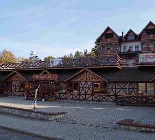 Karkonoski Park Narodowy