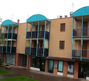 Am Stadtkern