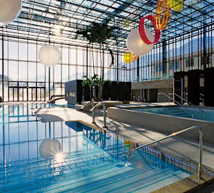 Therme Meran