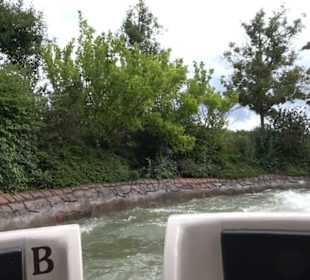 Erlebnispark Tripsdrill