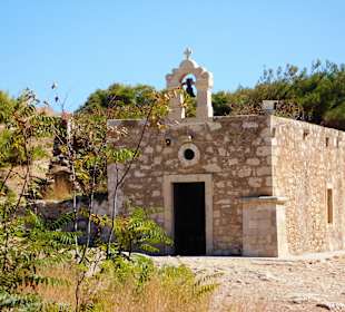 Festung von Rethymno
