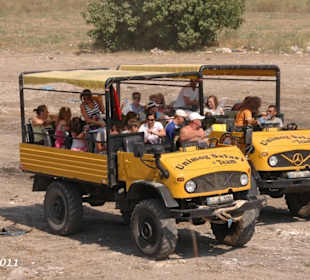 Unimog-Treffen