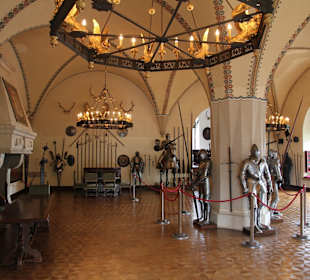 Rittersaal