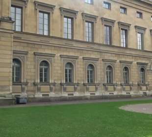 Residenz München