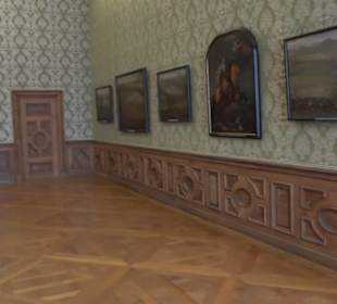 Neues Schloss Schleißheim