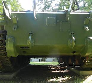 Militaerpark Rembertów