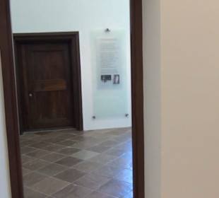 Prälaturstock - Galerie Exter