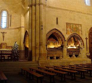 Escapada fin de semana a salamanca