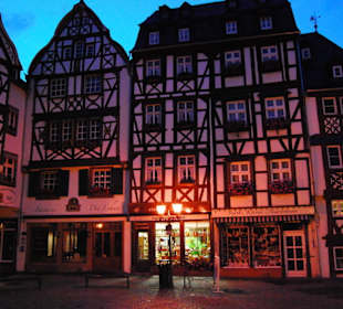 Bernkastel Kues