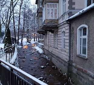 Uzdrowisko Duszniki Zdrój