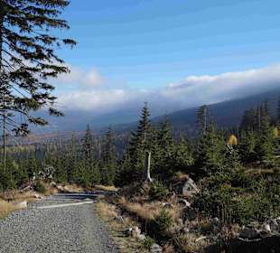 Riesengebirge/Karkonosze