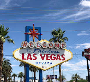 Stadtrundgang Las Vegas