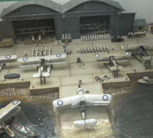 Malta Aviation Museum