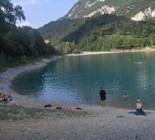 Lago di Tenno