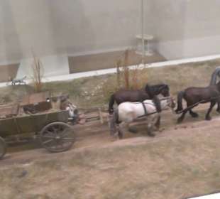 Torhaus - In Lapide Regis