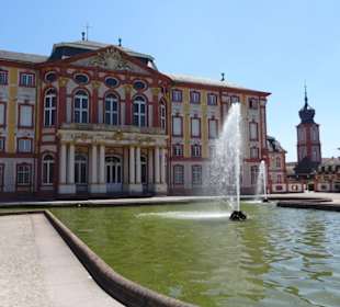 Schloss Bruchsal
