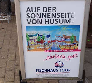 Loof auf der "Sonnenseite"