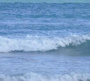 Meer von Ca´n Picafort