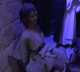 The Mdina Dungeons Museum