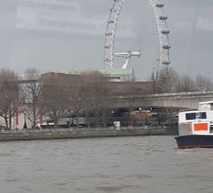 Stadtrundgang London