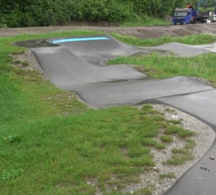Wanderung rund um den Stadtsee