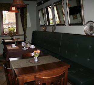 Pension Sleza - romantisch, gemütlich, angenehm