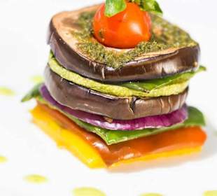 Mg-Cafe food